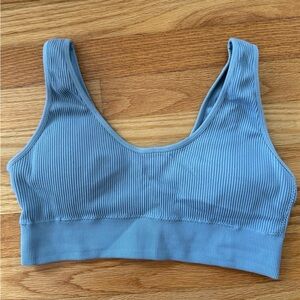 Aerie Seamless Padded Bralette